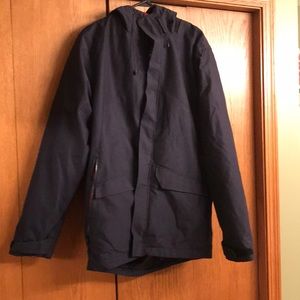 Men’s Champion 3 in 1 winter jacket
